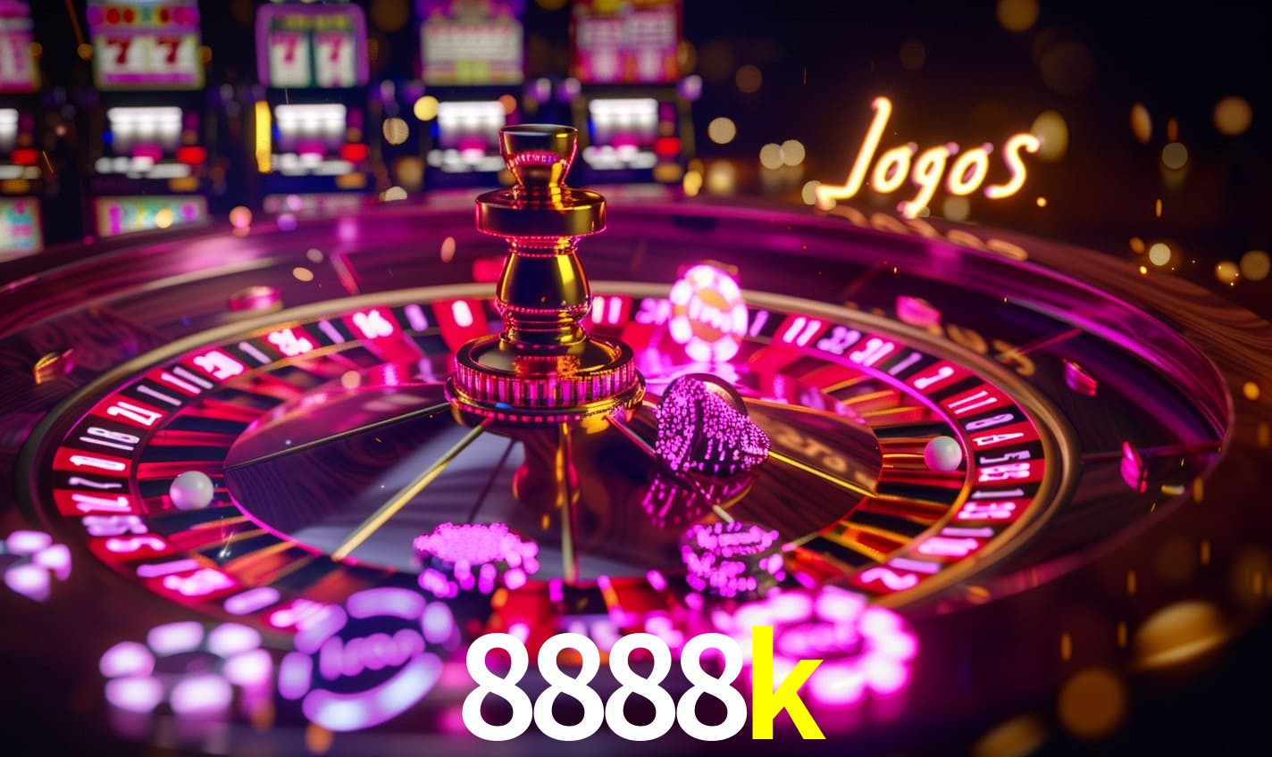 Apostas Esportivas no 8888k.COM